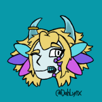 Avatar of DahLynx