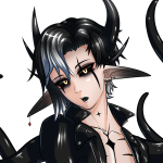 Avatar of Nyxus