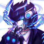 Avatar of Gipsy_Danger