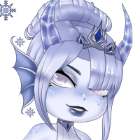 Thumbnail for DEX-009: ❄️ Lady Niamh ❄️