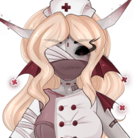 Thumbnail for DEX-473: Nurse Penelope