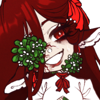 Thumbnail for LOCK-687: Mistletoe