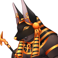 Thumbnail for LOCK-726: Anubis