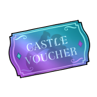 Castle Voucher