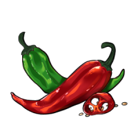 Spicy Pepper