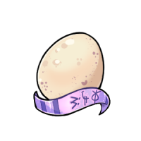 Draphibian Egg