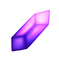 Cosmic Shard