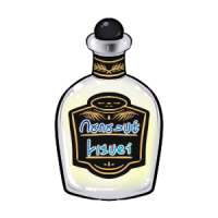 Coconut Liqueur