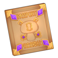 Gold Passport