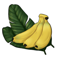 Bananas