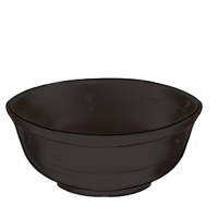 Empty Bowl