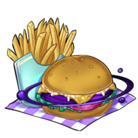 Starlight Burger