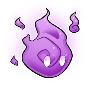 Ghostie (Wisp)