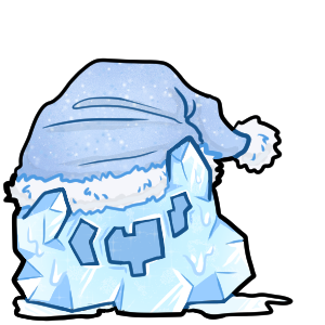 Frosted Stewy